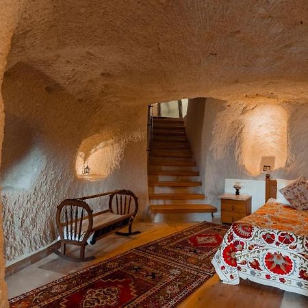 Amber Cave Suites Goreme Exterior photo