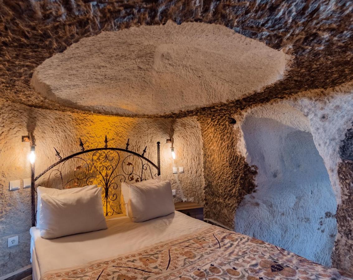 Amber Cave Suites Goreme Exterior photo