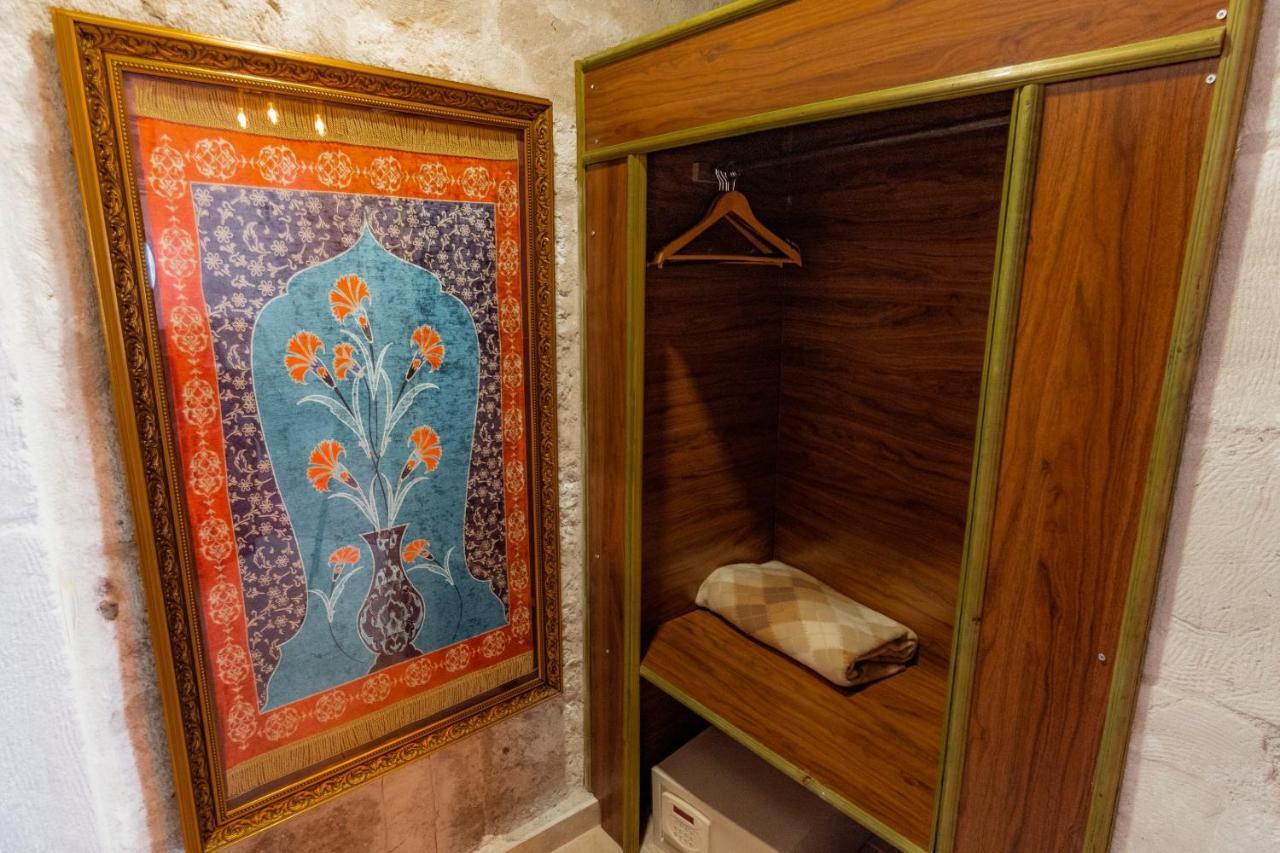 Amber Cave Suites Goreme Exterior photo