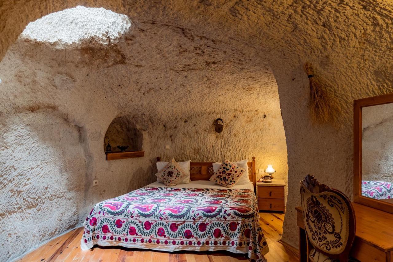 Amber Cave Suites Goreme Exterior photo