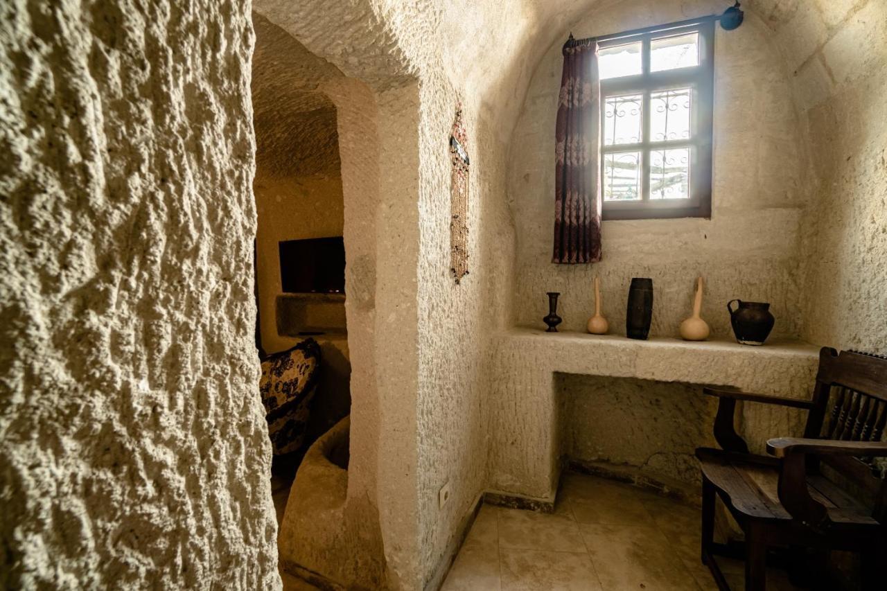 Amber Cave Suites Goreme Exterior photo