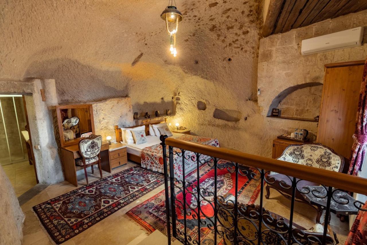 Amber Cave Suites Goreme Exterior photo