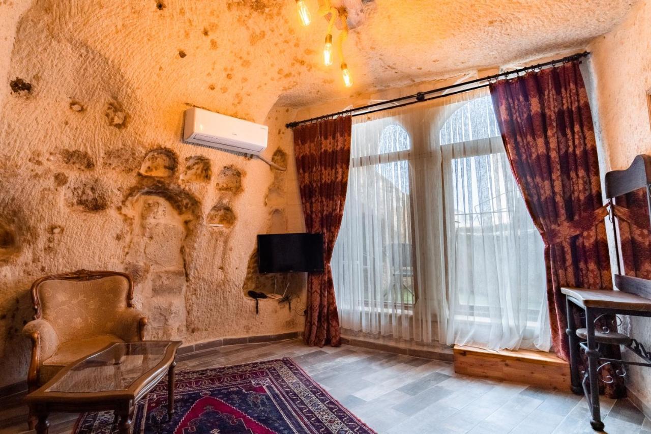 Amber Cave Suites Goreme Exterior photo