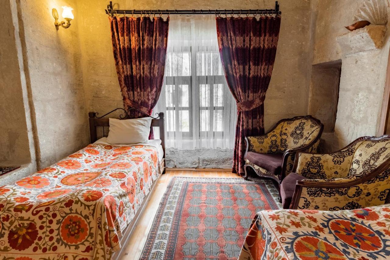 Amber Cave Suites Goreme Exterior photo
