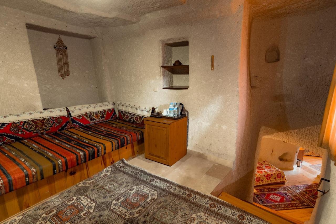 Amber Cave Suites Goreme Exterior photo
