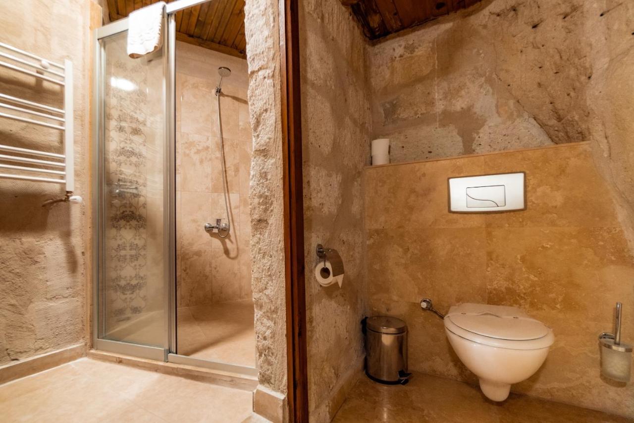 Amber Cave Suites Goreme Exterior photo