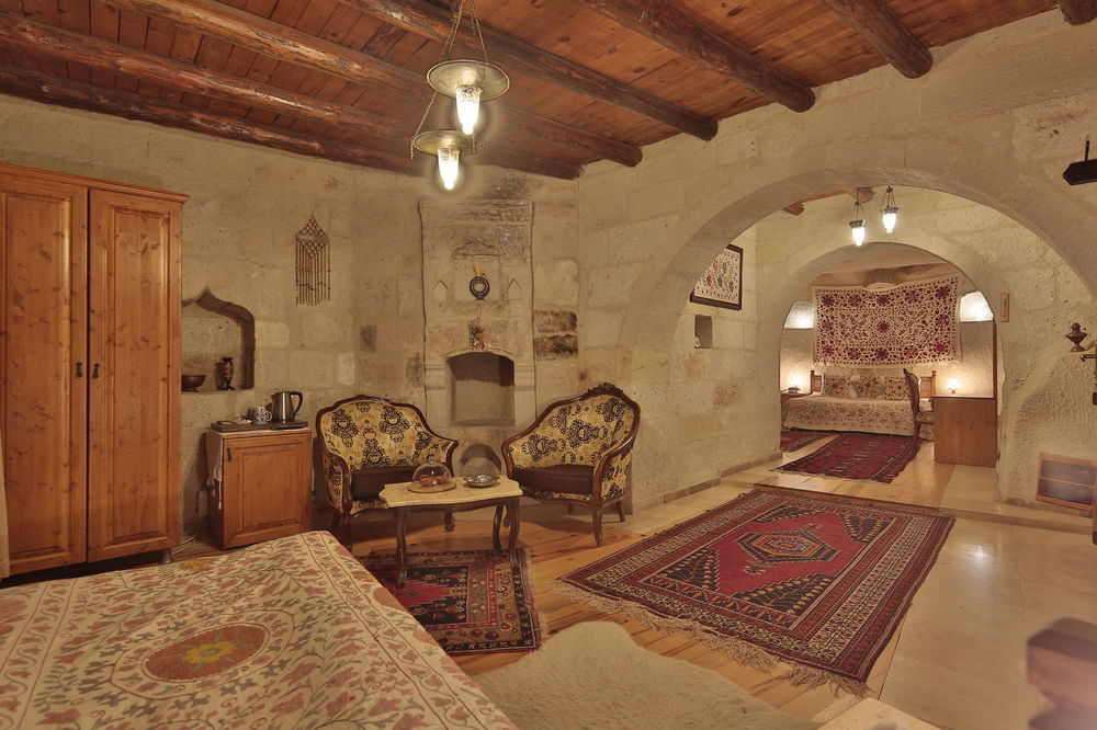 Amber Cave Suites Goreme Exterior photo